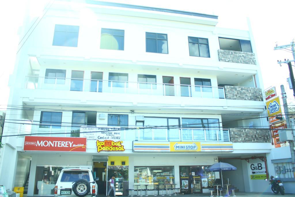 Hostel G&b