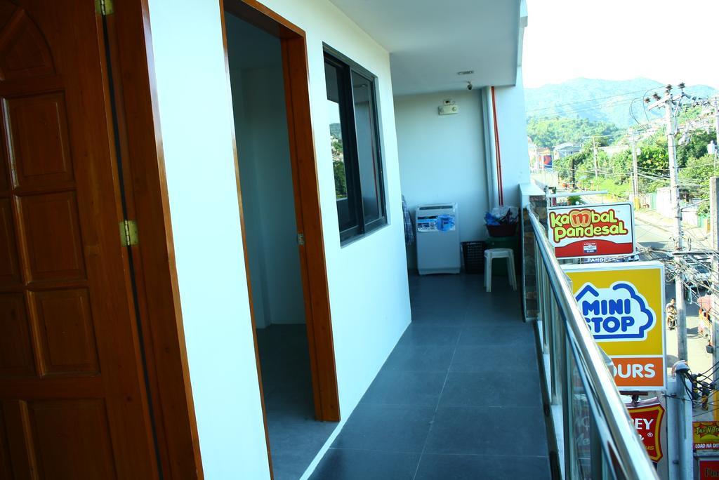 Hostel G&b