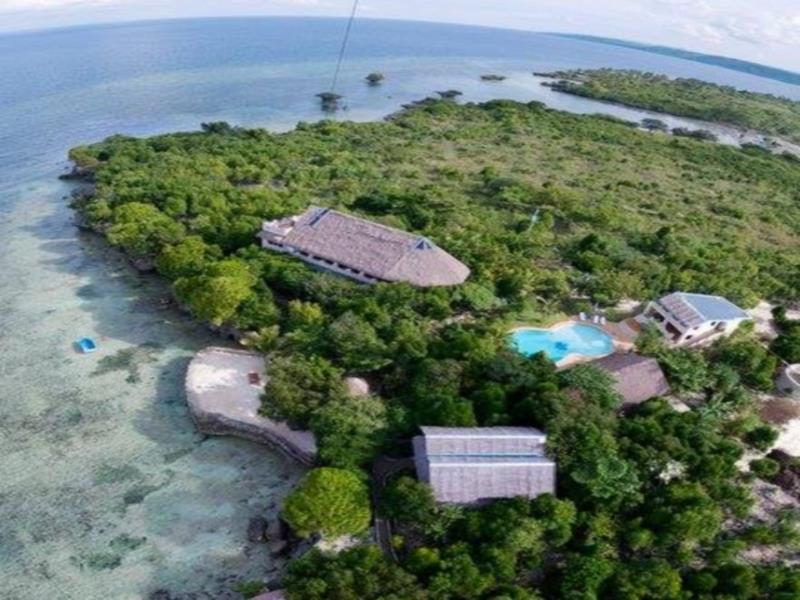 Resort The Blue Orchid Moalboal