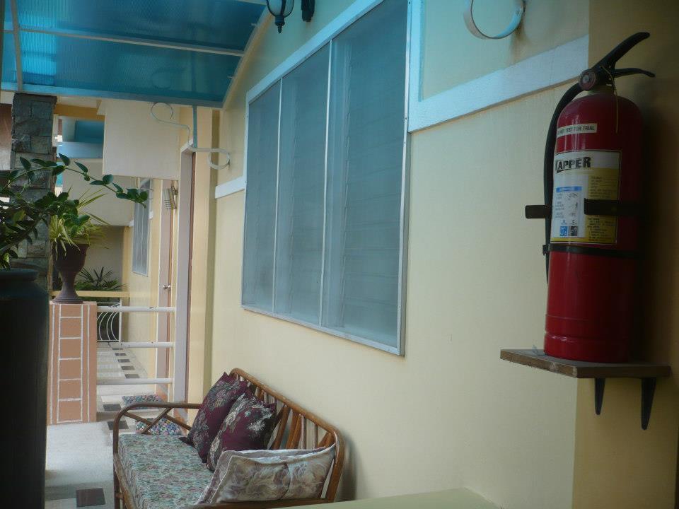 Apartment Malonzo House *