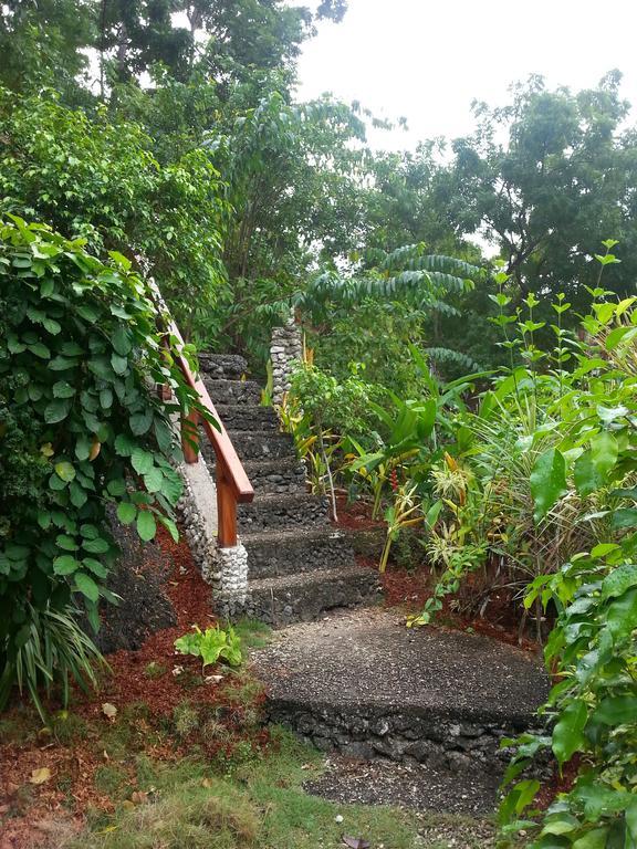 Bahay bakasyunan Beach House - Cebu *