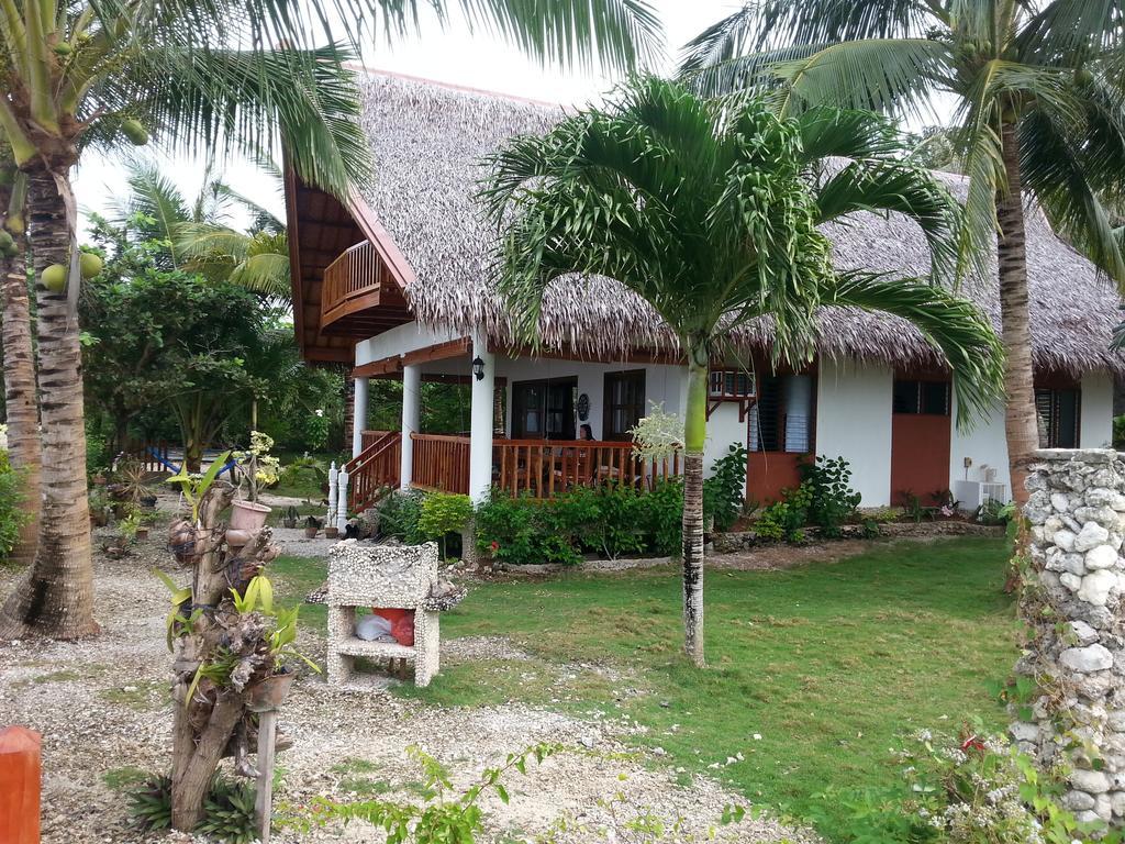 Beach House - Cebu Santander