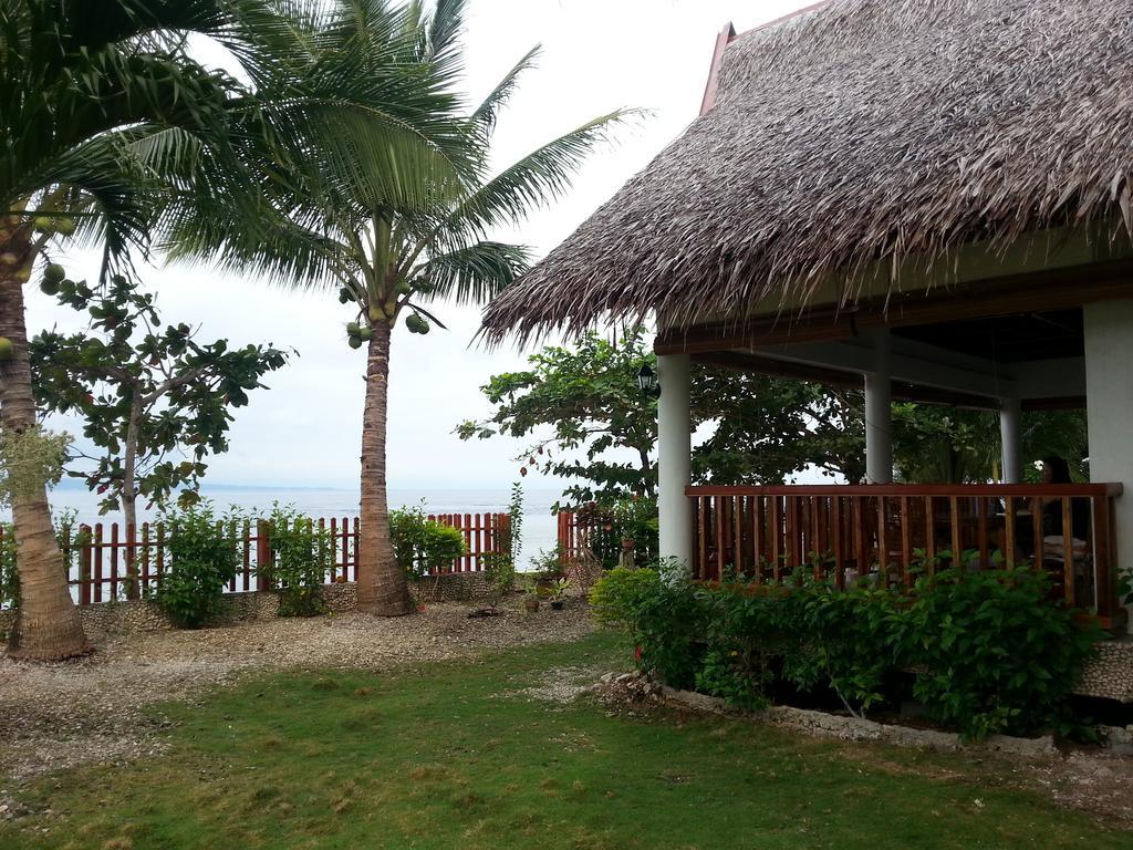Bahay bakasyunan Beach House - Cebu *