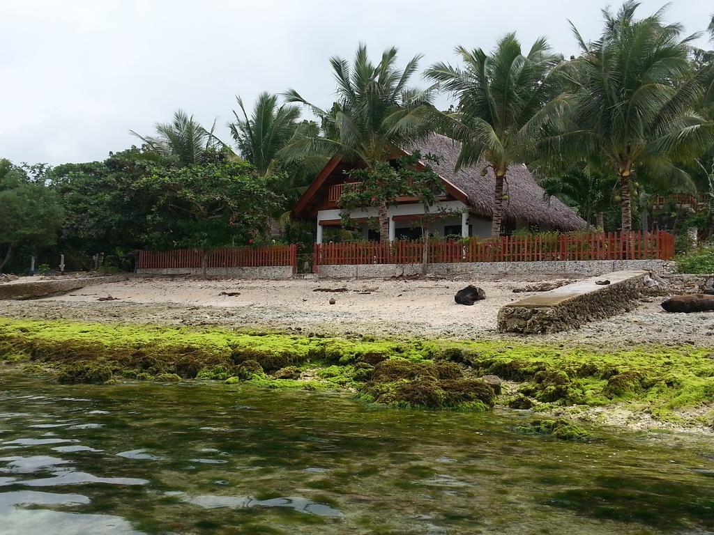 Beach House - Cebu Bahay bakasyunan Santander