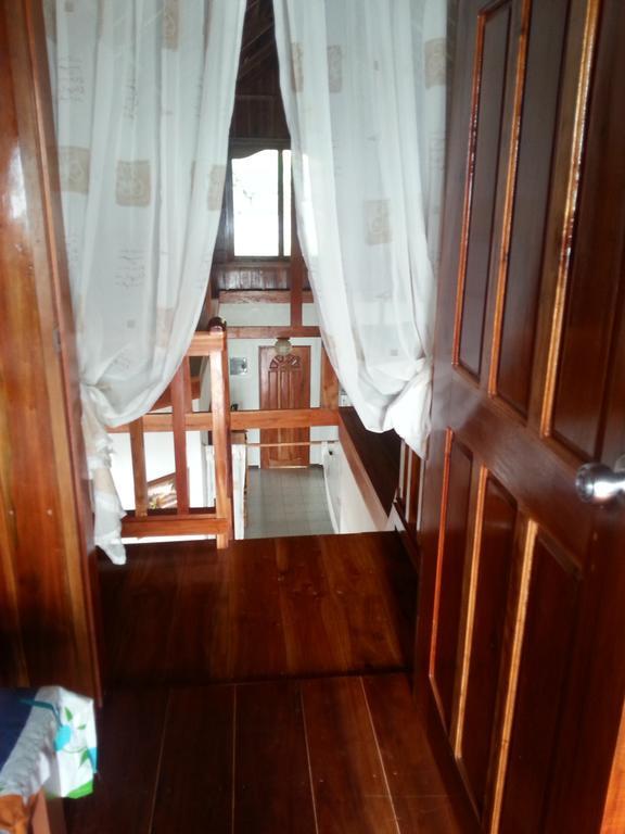 Bahay bakasyunan Beach House - Cebu *