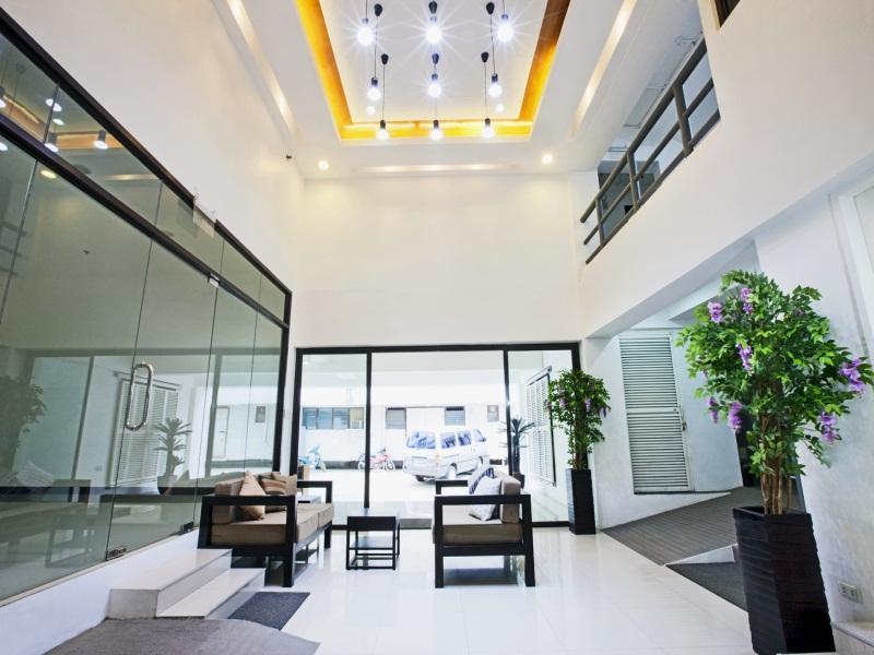 Copenhagen East Residences 2* Mandaue City
