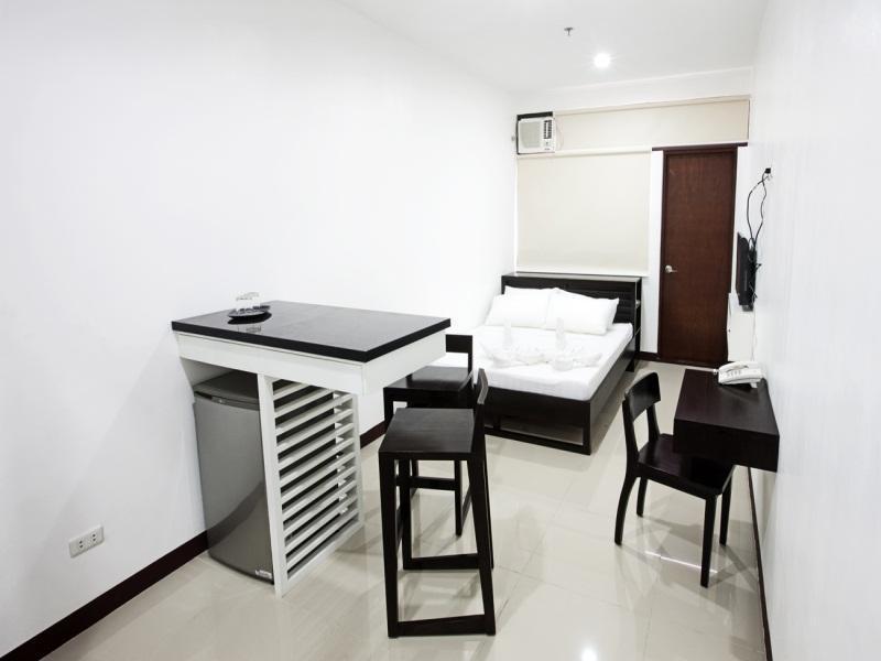 Copenhagen East Residences Mandaue City