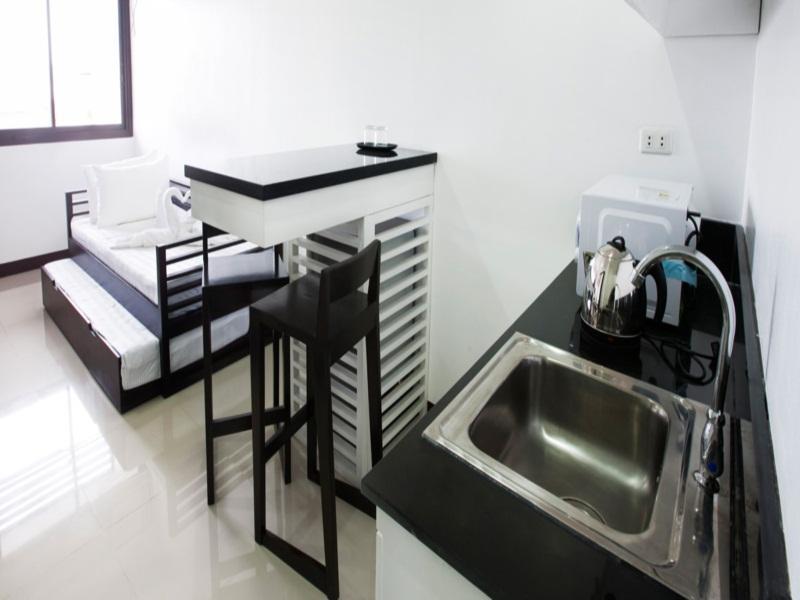 Copenhagen East Residences Hotel Mandaue City