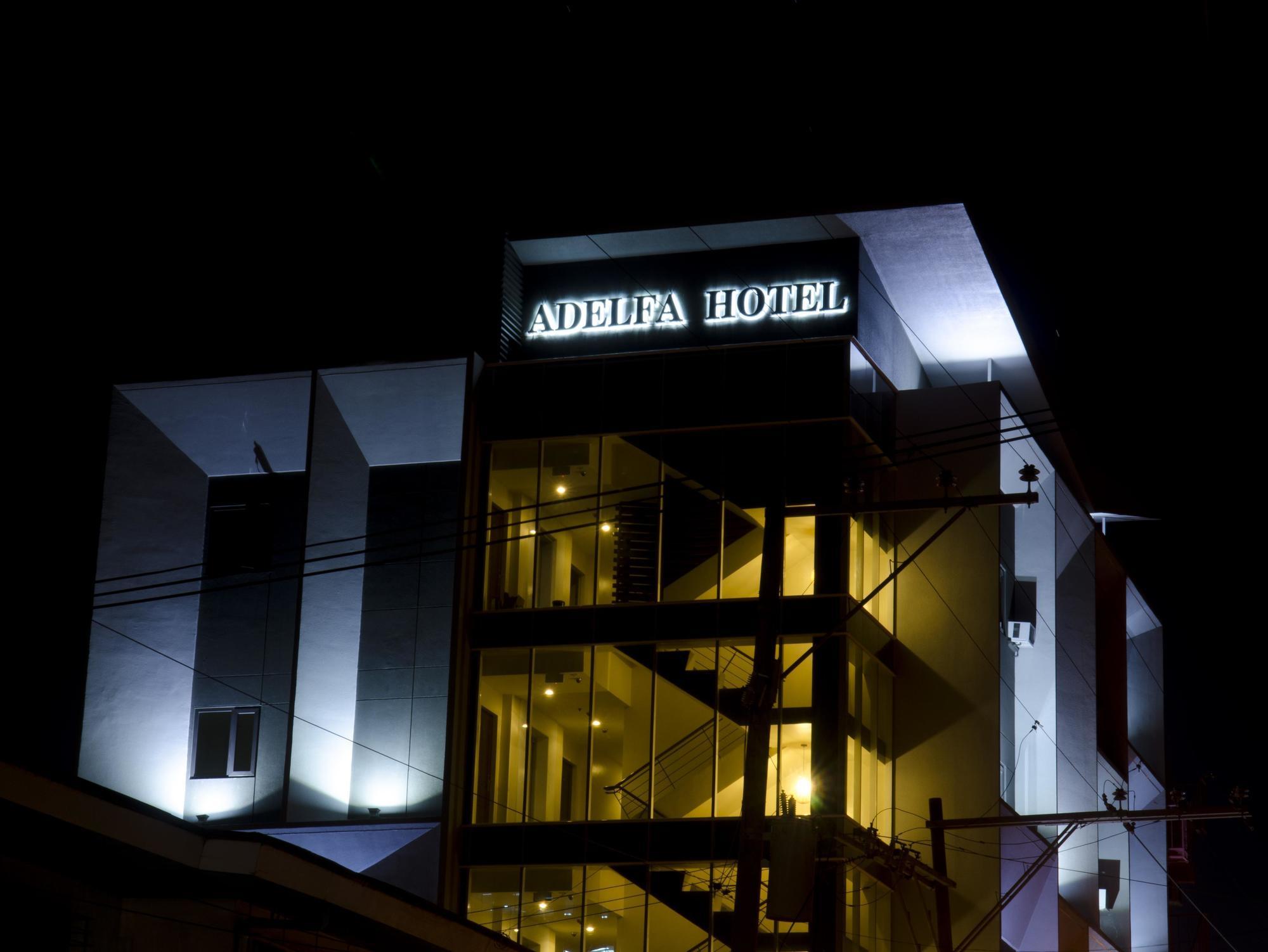 Adelfa