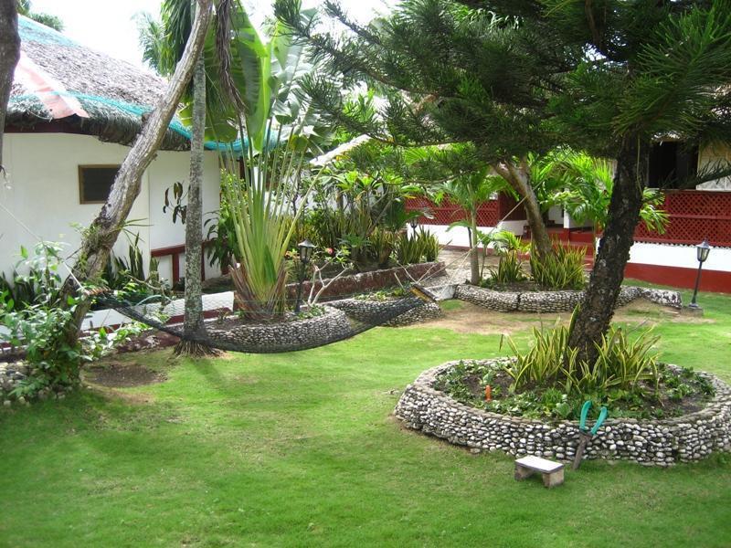 Resort Marina Village Moalboal