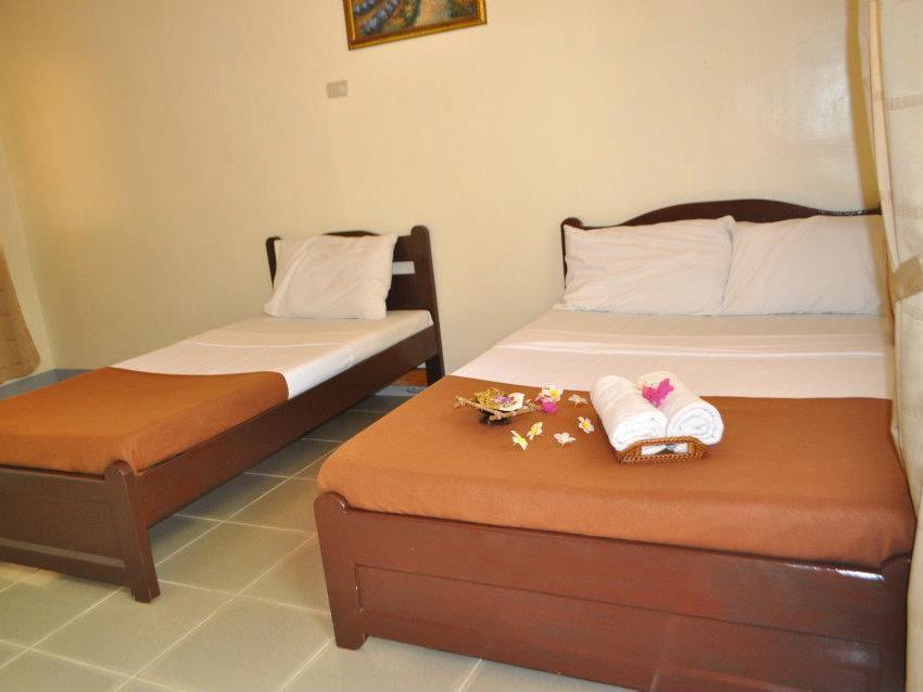Resort Coco Grove Nature And
