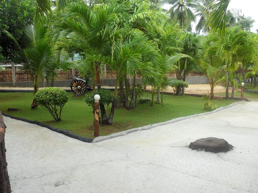 Coco Grove Nature And Cebu