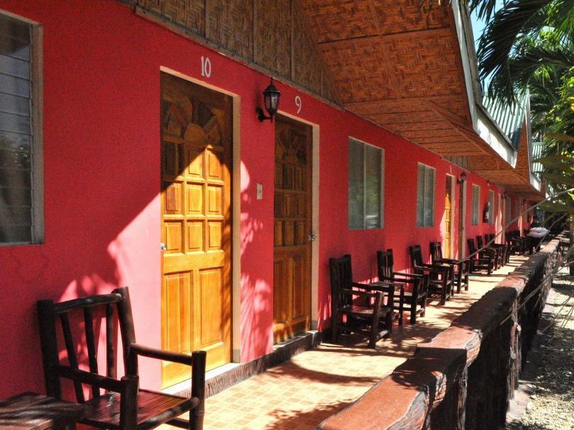 Resort Coco Grove Nature And 2*