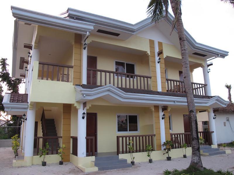 Celtis 2* Malapascua