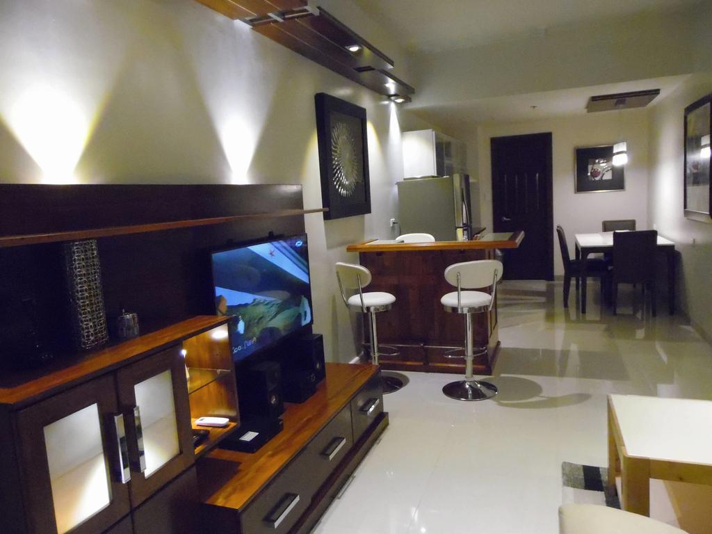 Avalon Apartment *