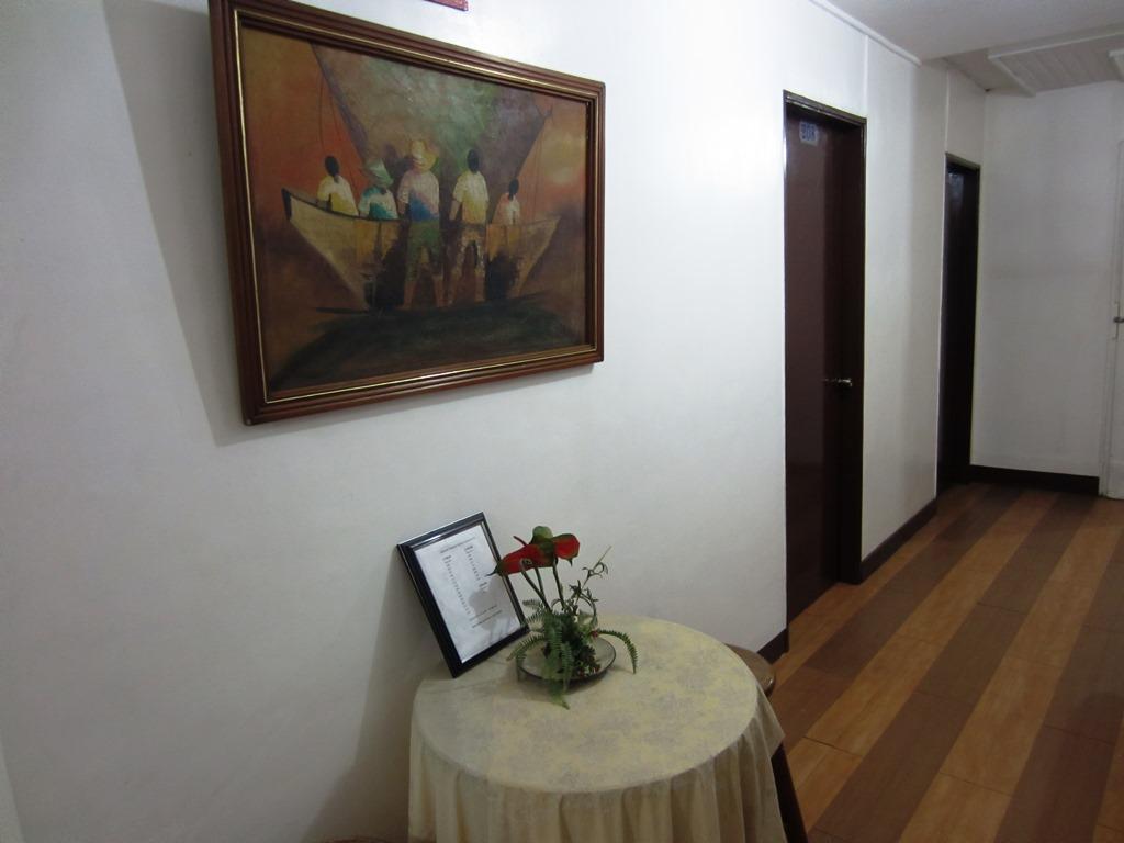 Hotel Jasmine House *