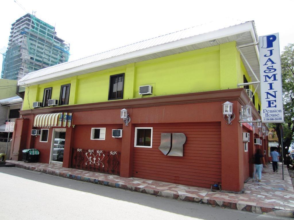 Hotel Jasmine House