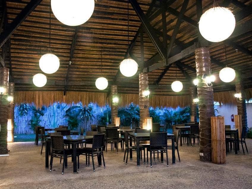 Resort Natures Garden Park And 3*