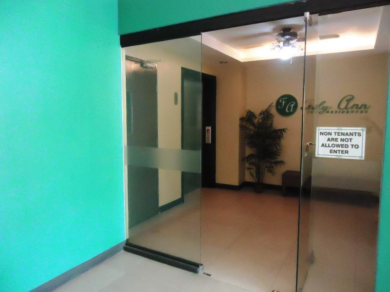 Apartment Fely Ann Residences *