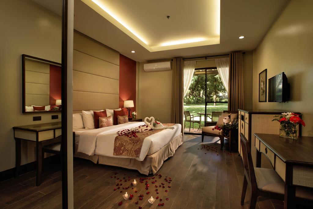 Hotel Montebello Cebu