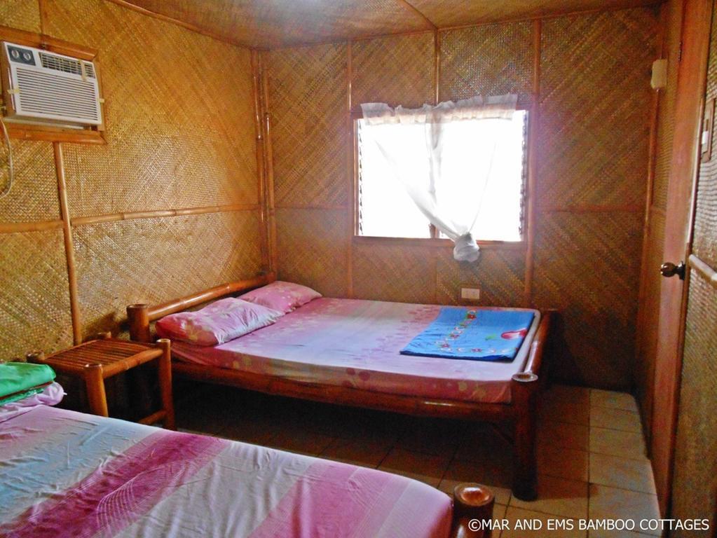 Pareja Tourist Inn 2* Logon