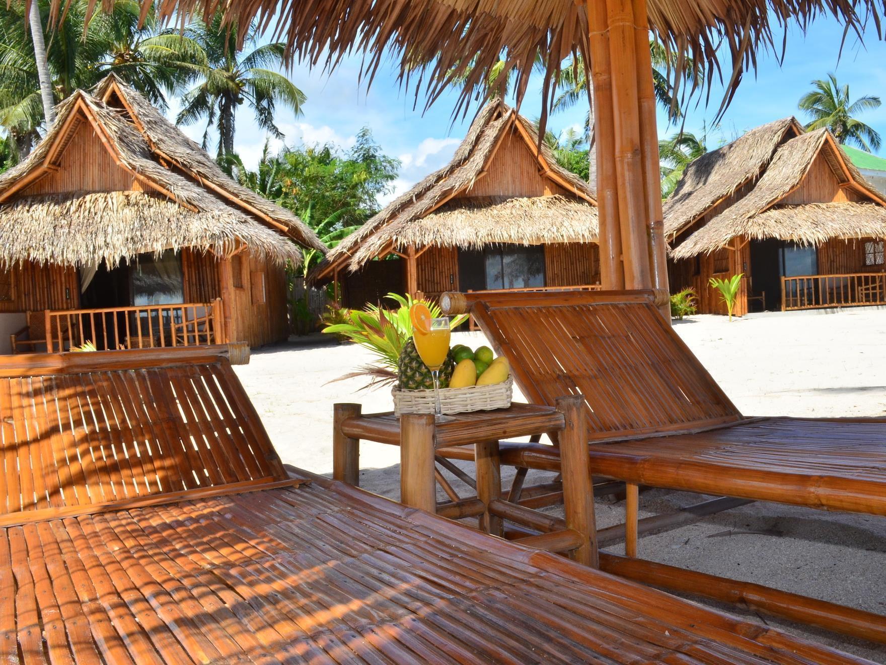 Resort Amihan Santa Fe (Cebu)