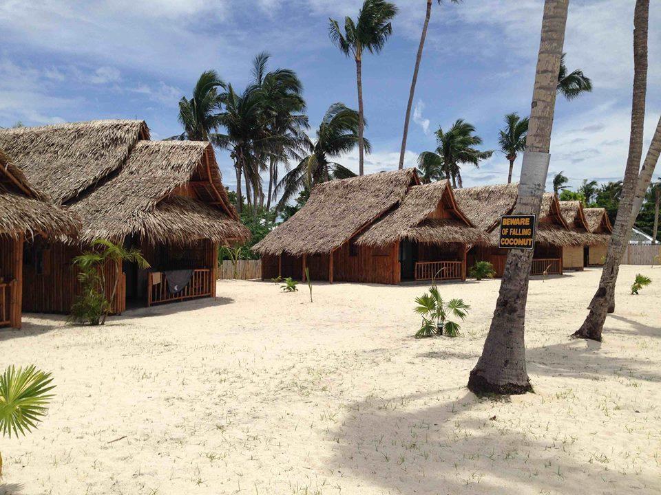 Amihan 3* Santa Fe (Cebu)