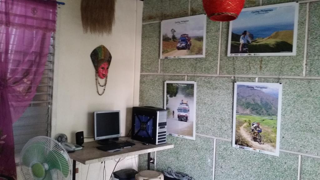 Bugoy Bikers Hostel
