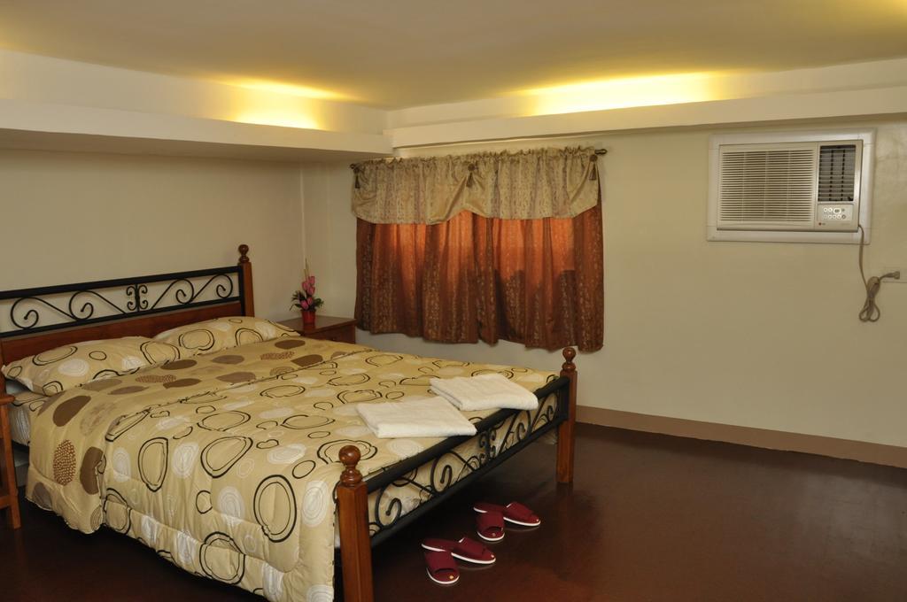 Pal-watson Apartment Lapu-Lapu City