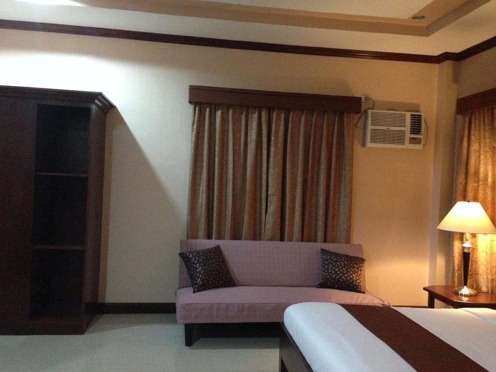 Starlight Hotel Logon