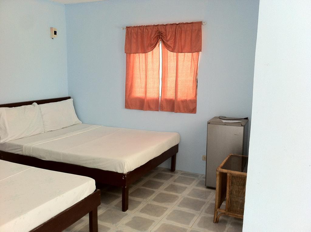 Placid And Restaurant Resort Santa Fe (Cebu)