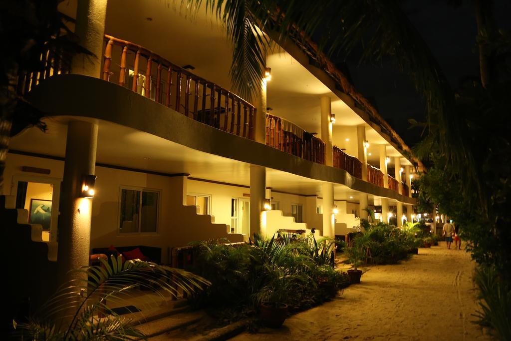 Ocean Vida And Dive Resort