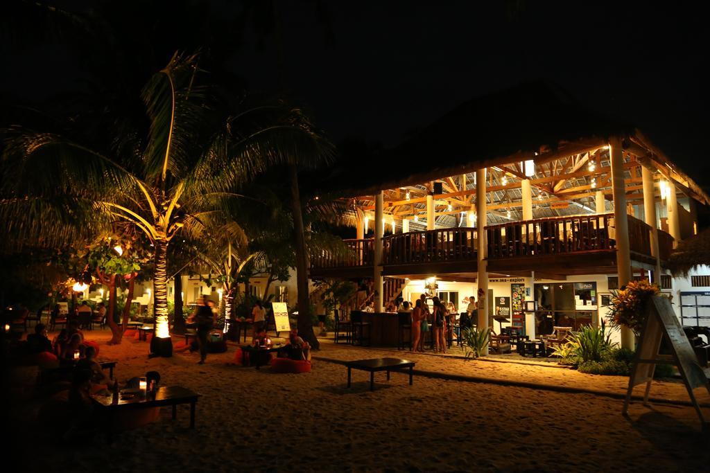 Ocean Vida And Dive Resort 3*