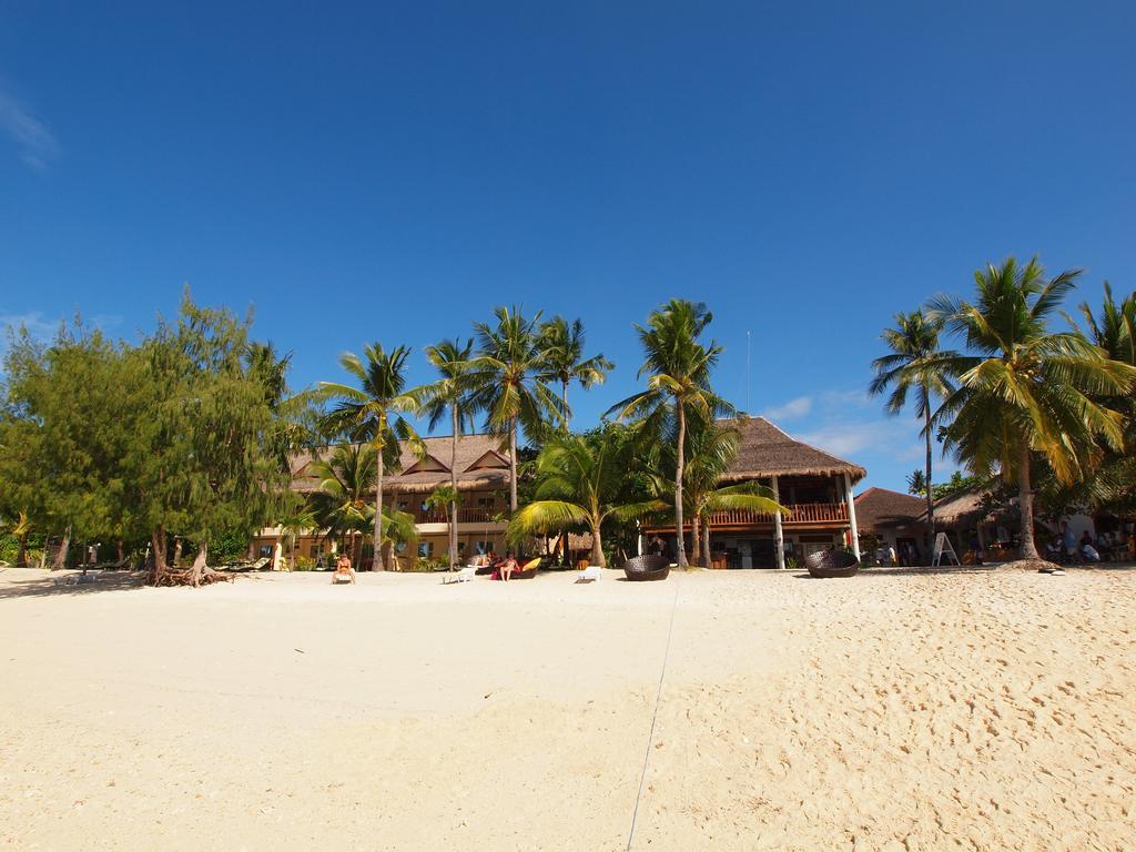 Ocean Vida And Dive Resort
