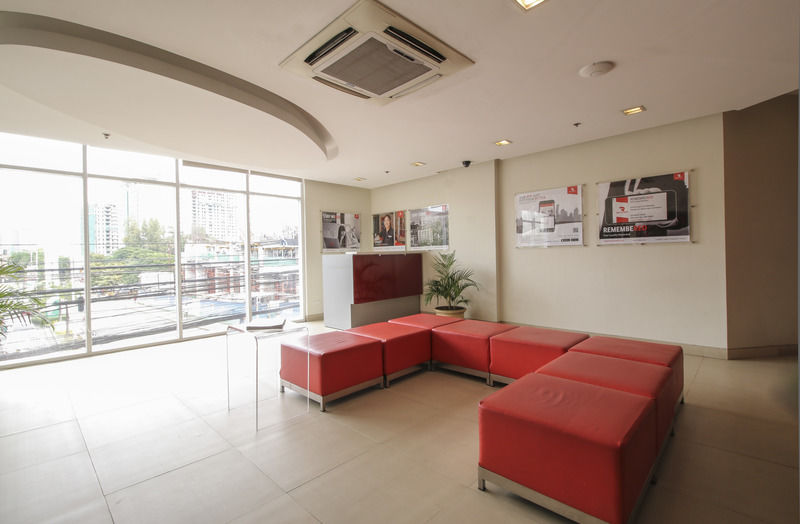 Red Planet Hotel Cebu