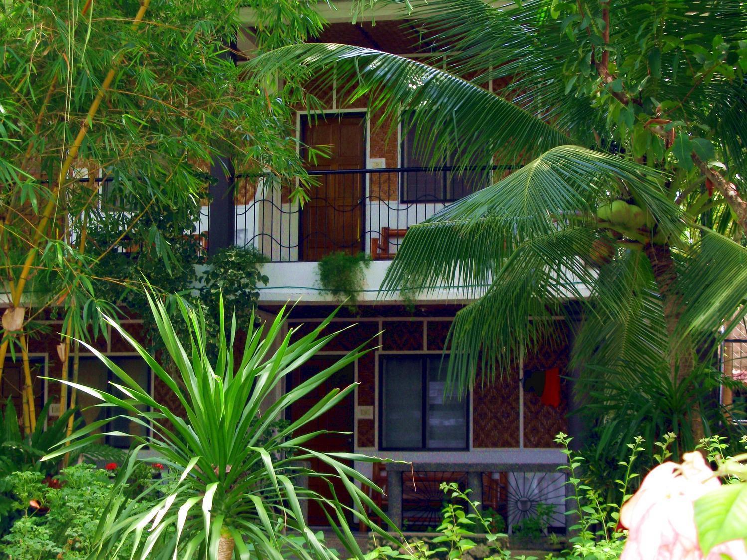 Love'S Beach & Dive Resort Resort 3*