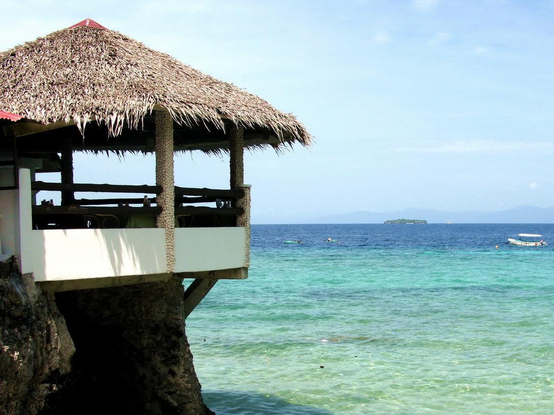 Resort Love'S Beach & Dive Resort 3*