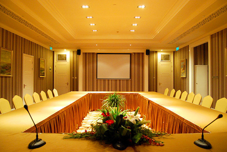 Southpole Hotel 3*