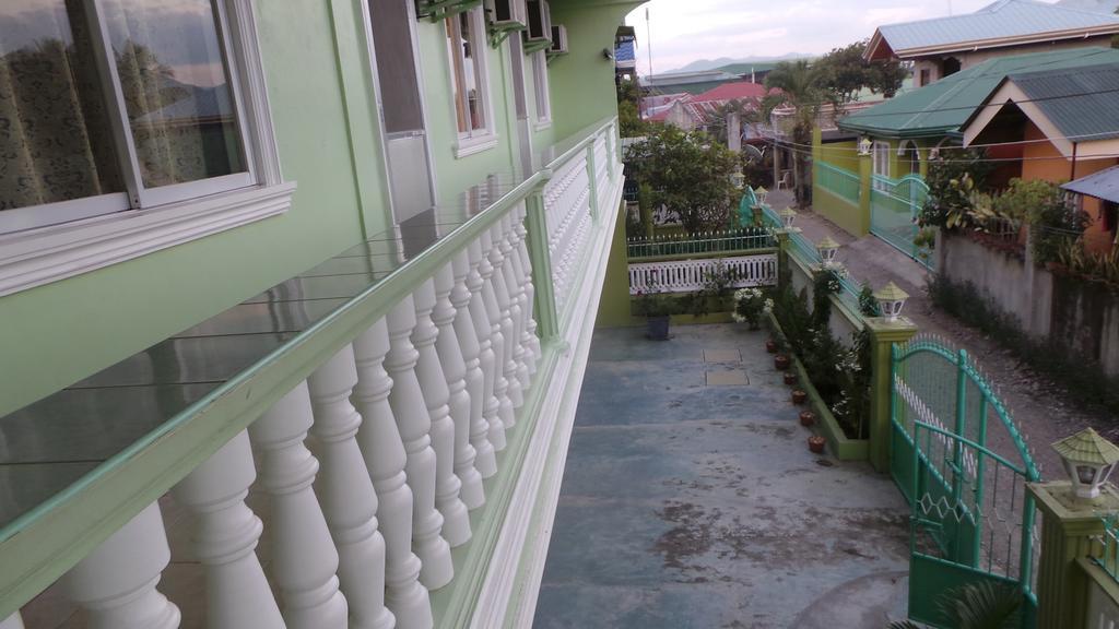 Magdalene Apartment *