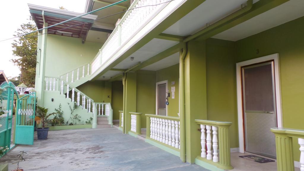 Magdalene Apartment Balamban