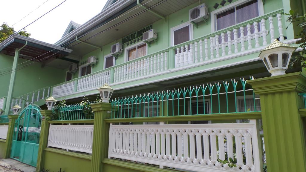 Magdalene Balamban
