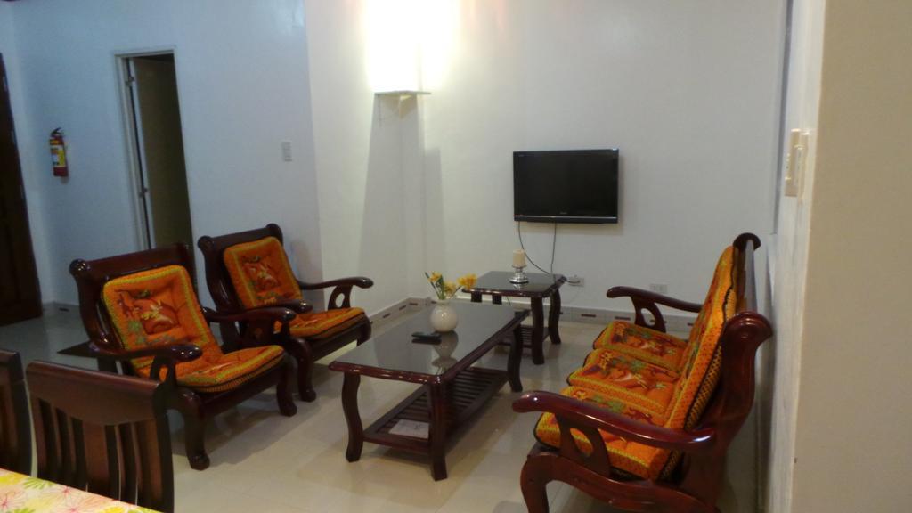 Magdalene Apartment Balamban