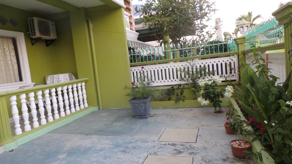 Apartment Magdalene Balamban