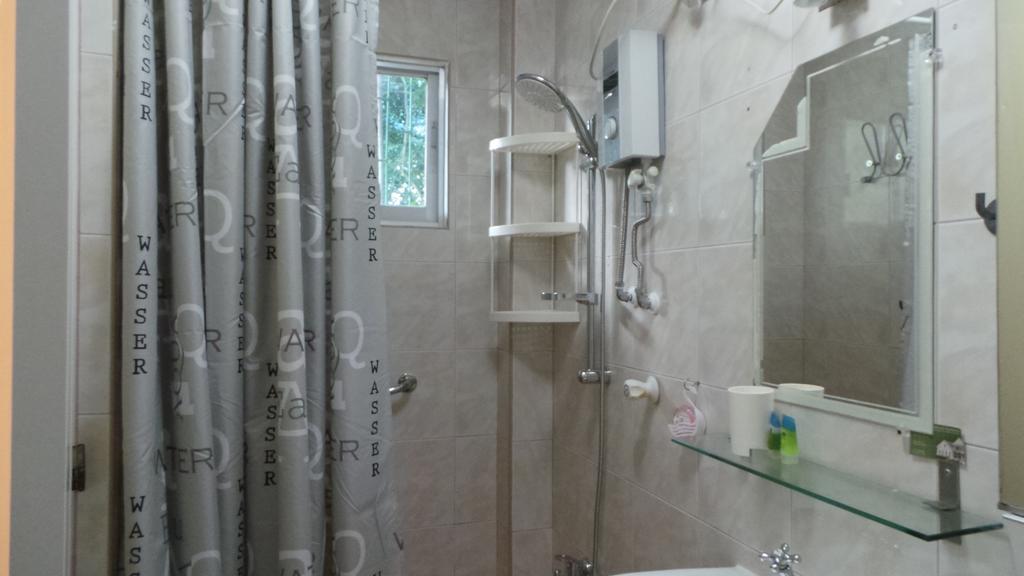Magdalene Apartment Balamban