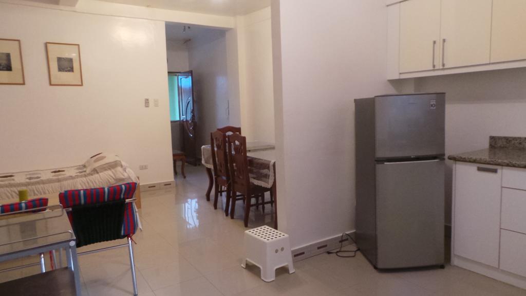 Magdalene Apartment