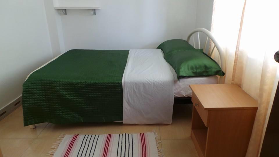 Magdalene Apartment