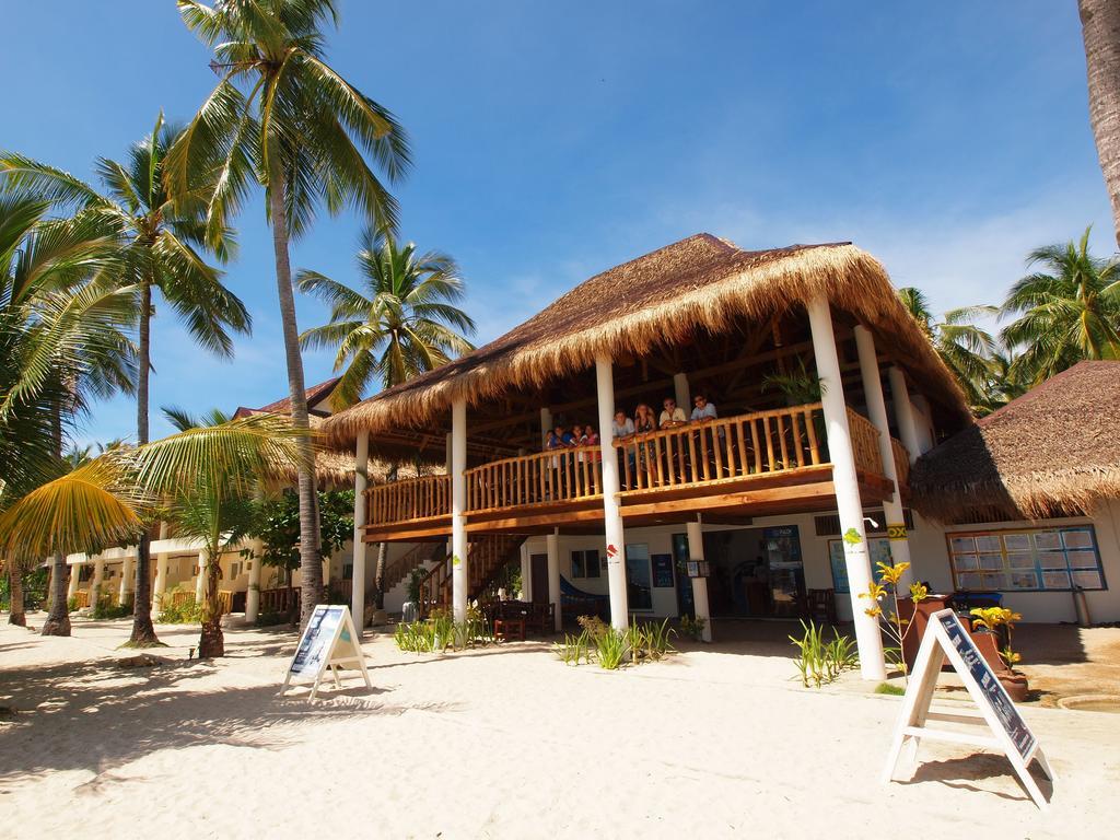Ocean Vida And Dive Resort