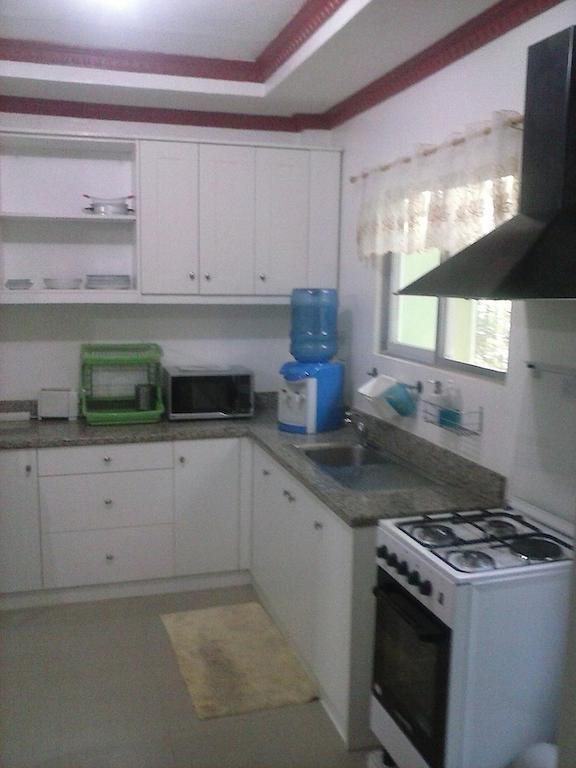 Magdalene Apartment *