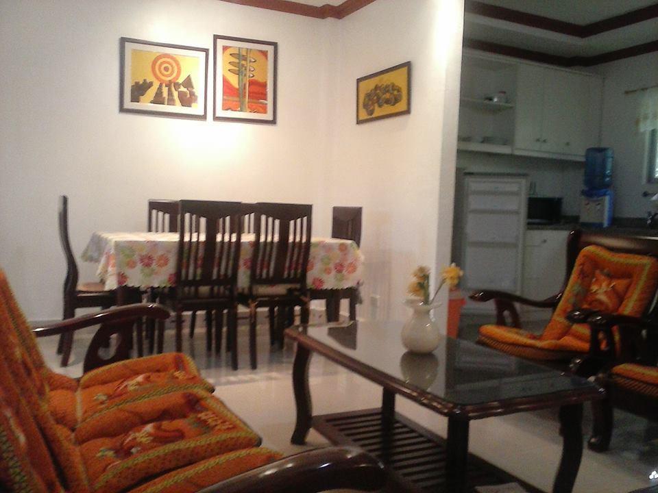 Magdalene Apartment *