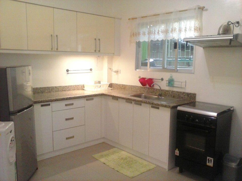 Magdalene Apartment